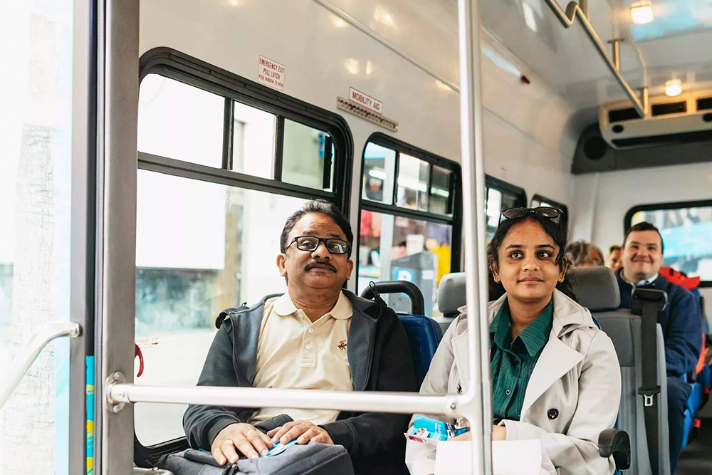 Los Angeles Half Day Tour - Image 13 of 13