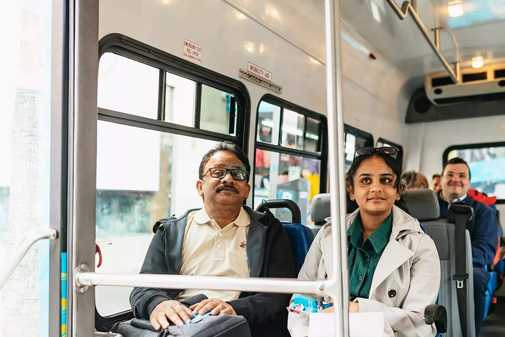 Los Angeles Half-Day Tour | Explore Top LA Attractions in Just a Few Hours - JTR Holidays - Image 13 of 13