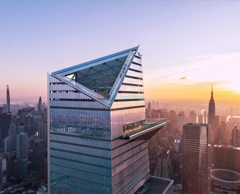 Entrada para Escalada Urbana en Edge Nueva York - Imagen 2 de 5