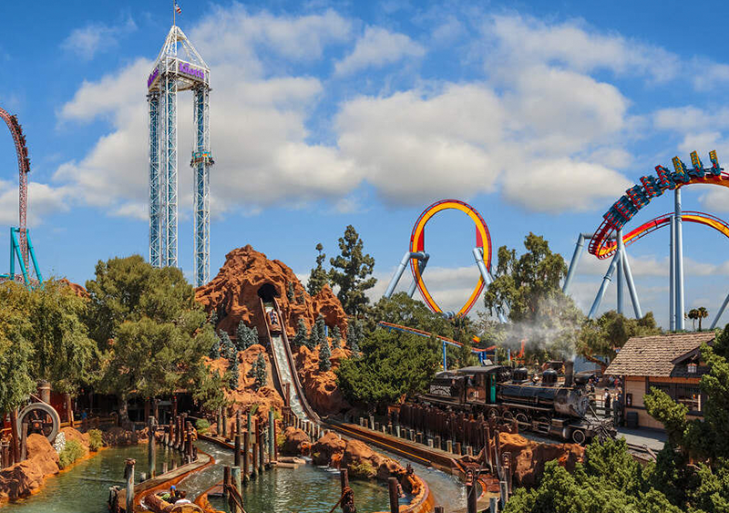 Go City Los Angeles Pass – All-Inclusive & Plus Pass with Top ...
