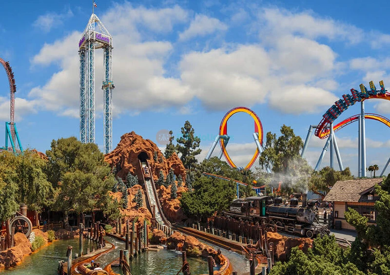 Go City - Los Angeles All-Inclusive Pass
