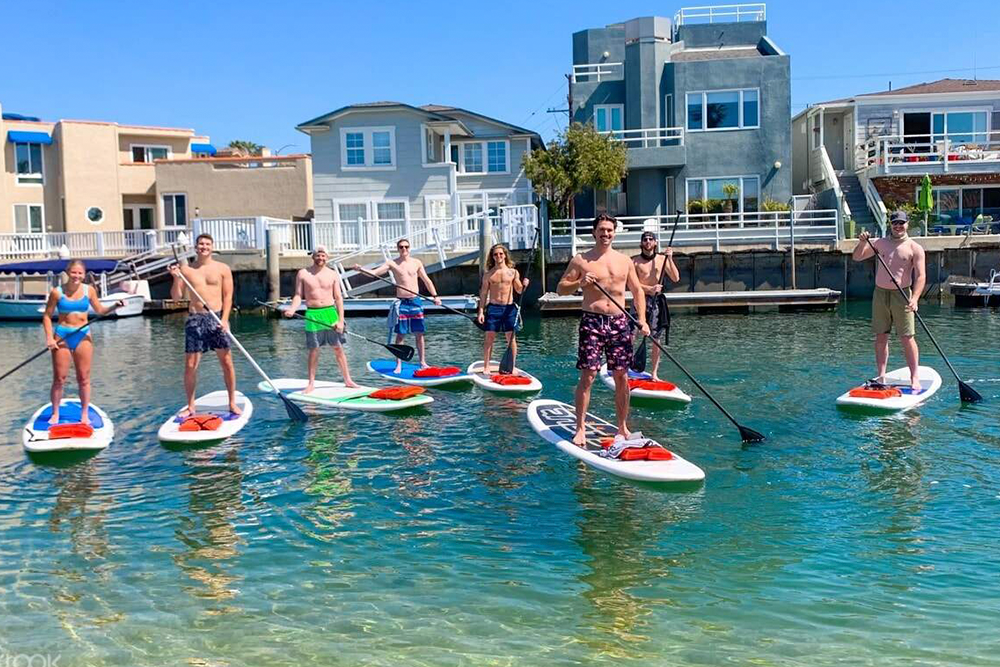 Go City - Los Angeles All-Inclusive Pass - Image 1 of 5