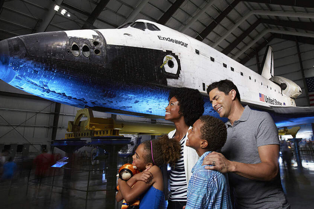 Go City - Los Angeles All-Inclusive Pass - Image 2 of 5