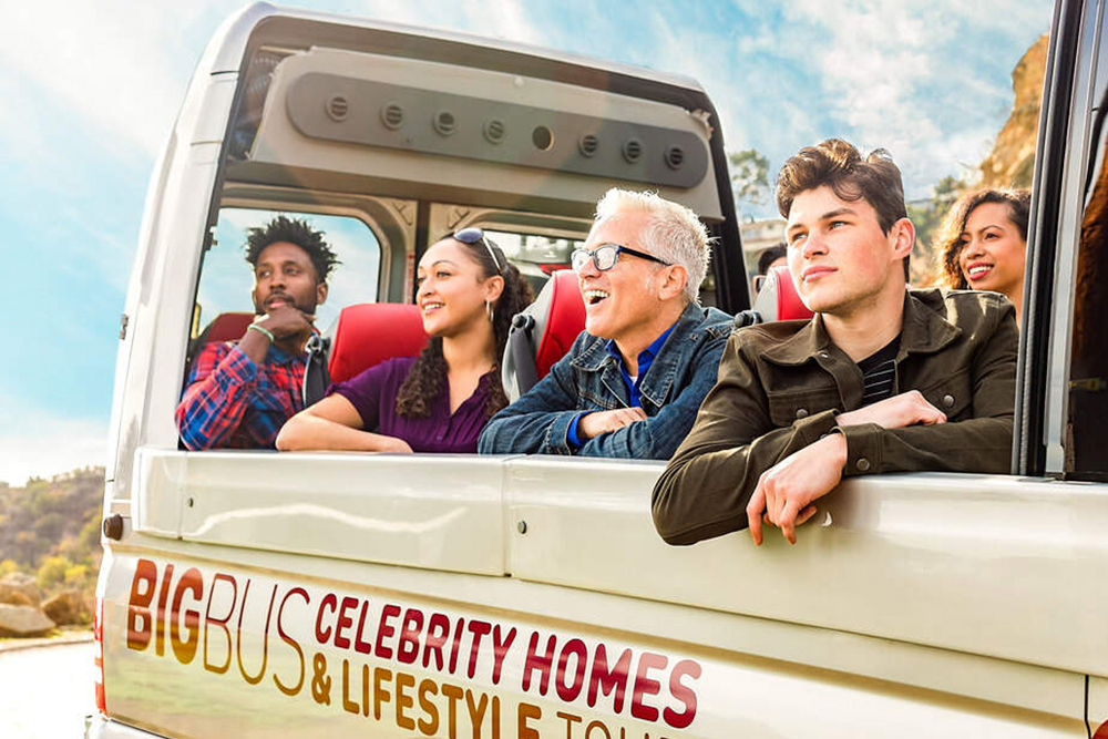 Go City - Los Angeles All-Inclusive Pass - Image 3 of 8