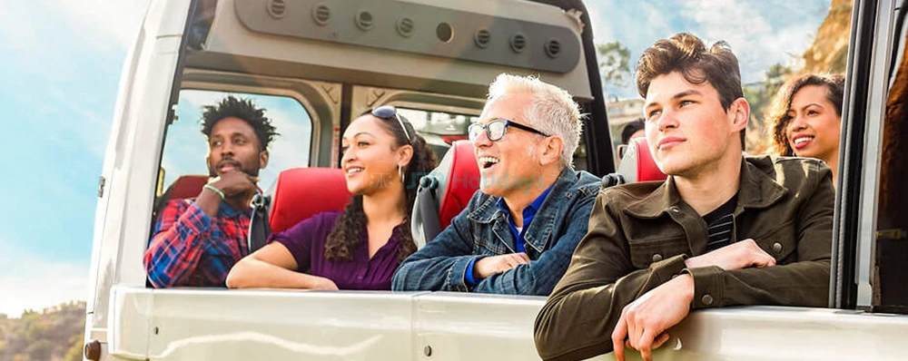 Go City Los Angeles Pass – All-Inclusive & Plus Pass with Top Attractions-JTR Holidays - Image 3 of 5