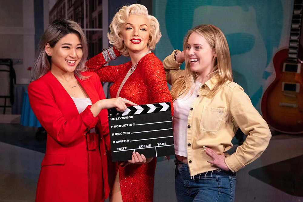 Go City - Los Angeles All-Inclusive Pass - Image 4 of 5