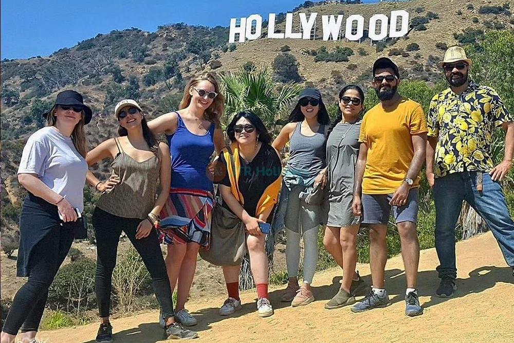 Go City Los Angeles Pass – All-Inclusive & Plus Pass with Top Attractions-JTR Holidays