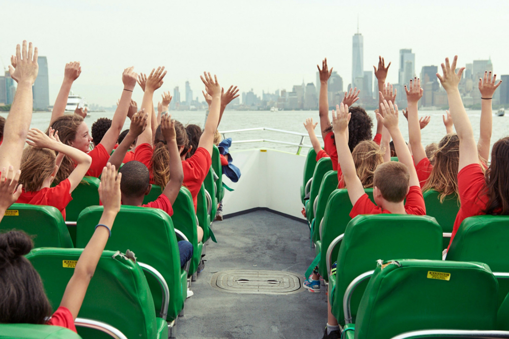 The Beast Speedboat Ride Experience in New York - Image 4 of 5