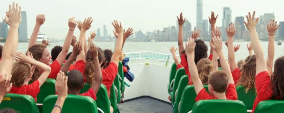 The Beast Speedboat Ride Experience in New York | High-Speed NYC Adventure - JTR Holidays