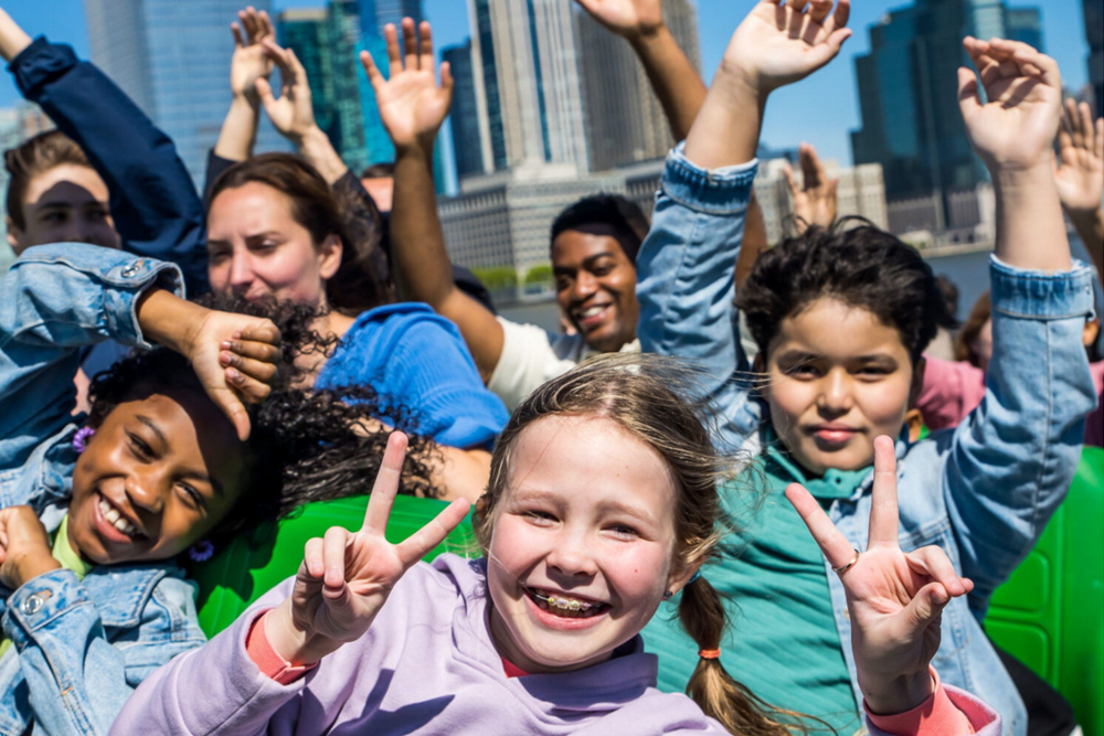 The Beast Speedboat Ride Experience in New York - Image 5 of 5