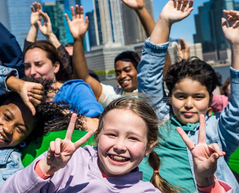 The Beast Speedboat Ride Experience in New York | High-Speed NYC Adventure - JTR Holidays - Image 5 of 5