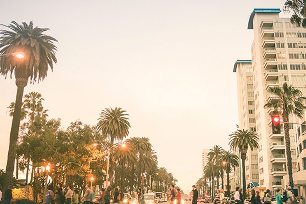 Full Day Grand Bus Tour in Los Angeles - Image 5 of 6