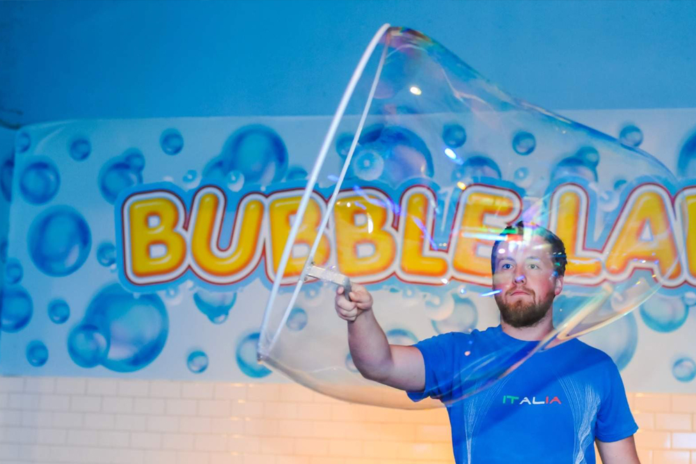 WonderWorks Ticket in Orlando - Image 1 of 9