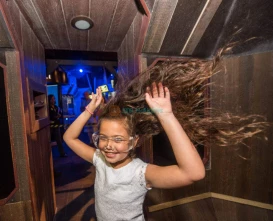 WonderWorks Ticket Orlando | Explore Interactive Exhibits & Attractions - JTR Holidays