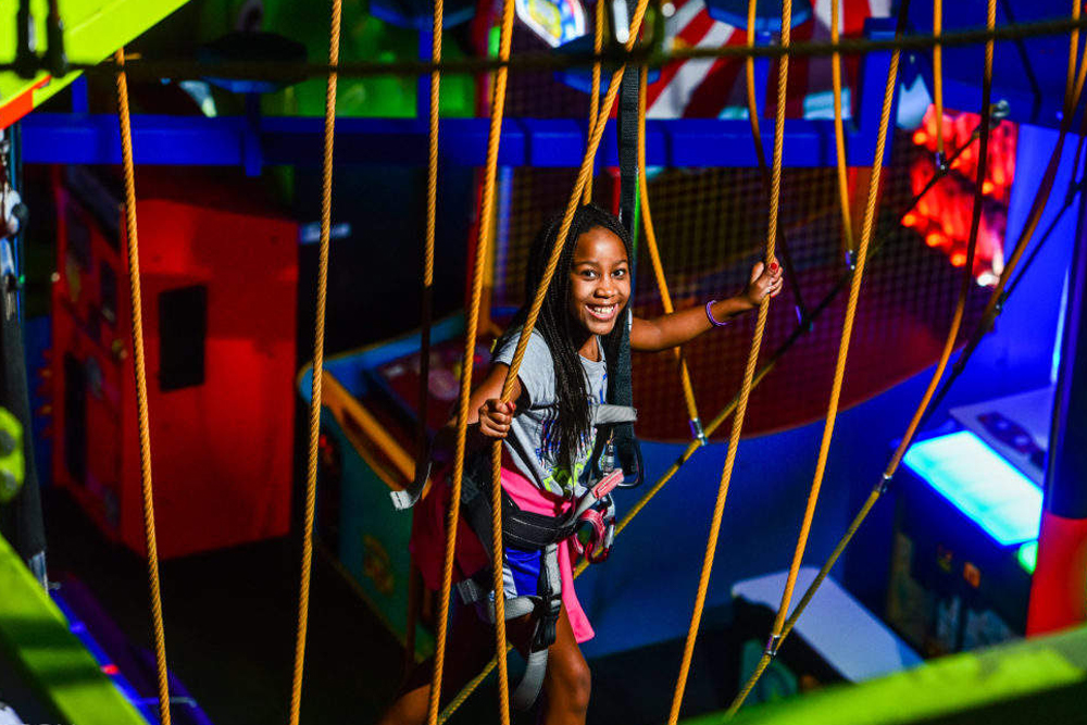 WonderWorks Ticket in Orlando - Image 4 of 9