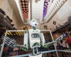 WonderWorks Ticket Orlando | Explore Interactive Exhibits & Attractions - JTR Holidays