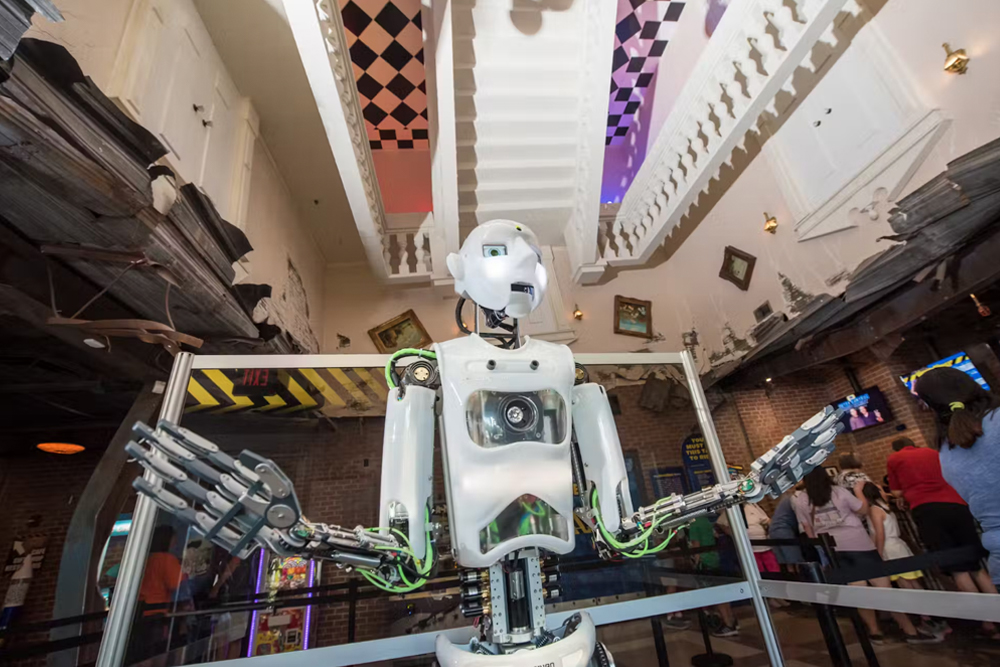 WonderWorks Ticket in Orlando - Image 5 of 9