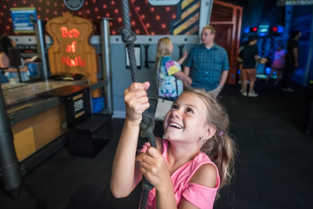 WonderWorks Ticket in Orlando - Image 8 of 9