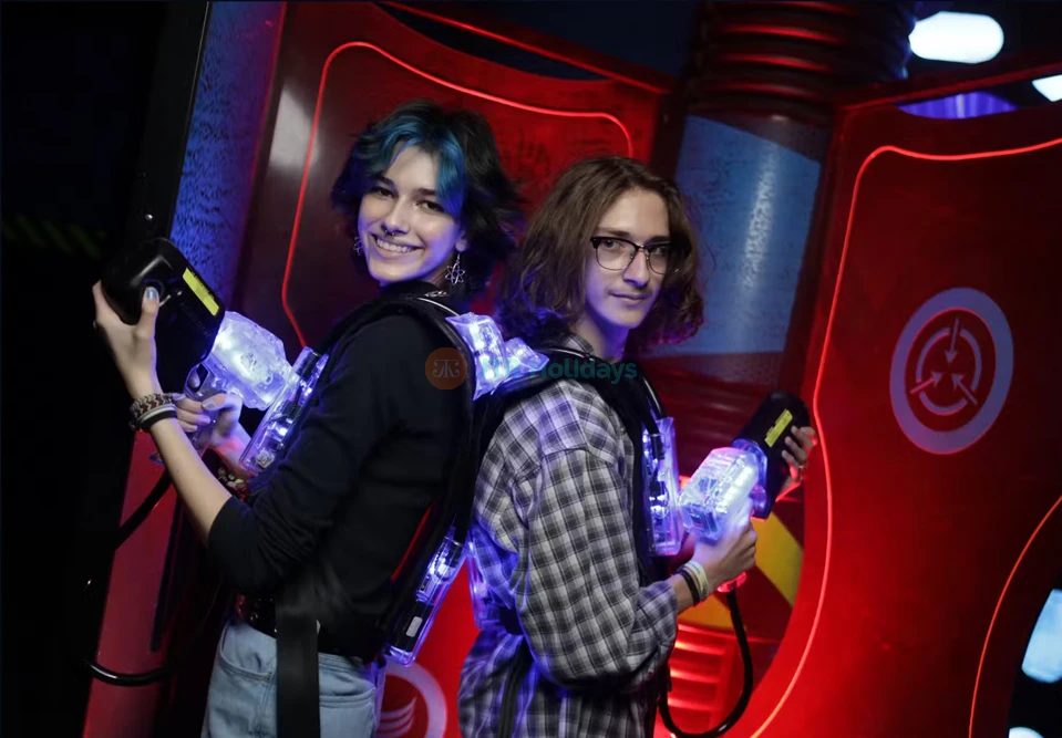 奥兰多WonderWorks门票 - Image 9 of 9