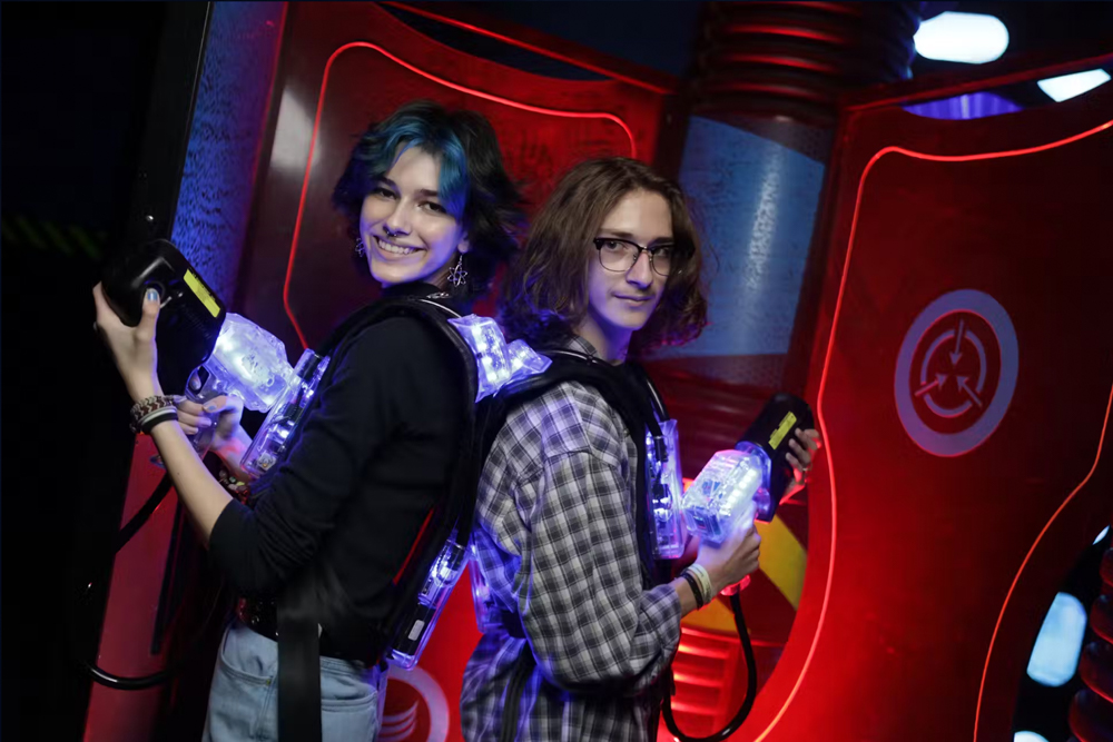 WonderWorks Ticket in Orlando - Image 9 of 9