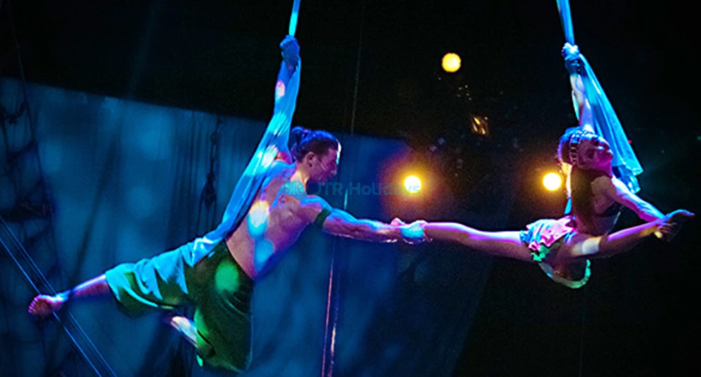 Pirates Dinner Adventure Show Ticket in Orlando | Book Your Experience Today - JTR Holidays - Image 1 of 5