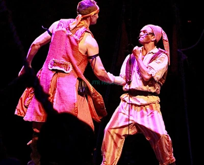 Pirates Dinner Adventure Show Ticket in Orlando - Image 2 of 5