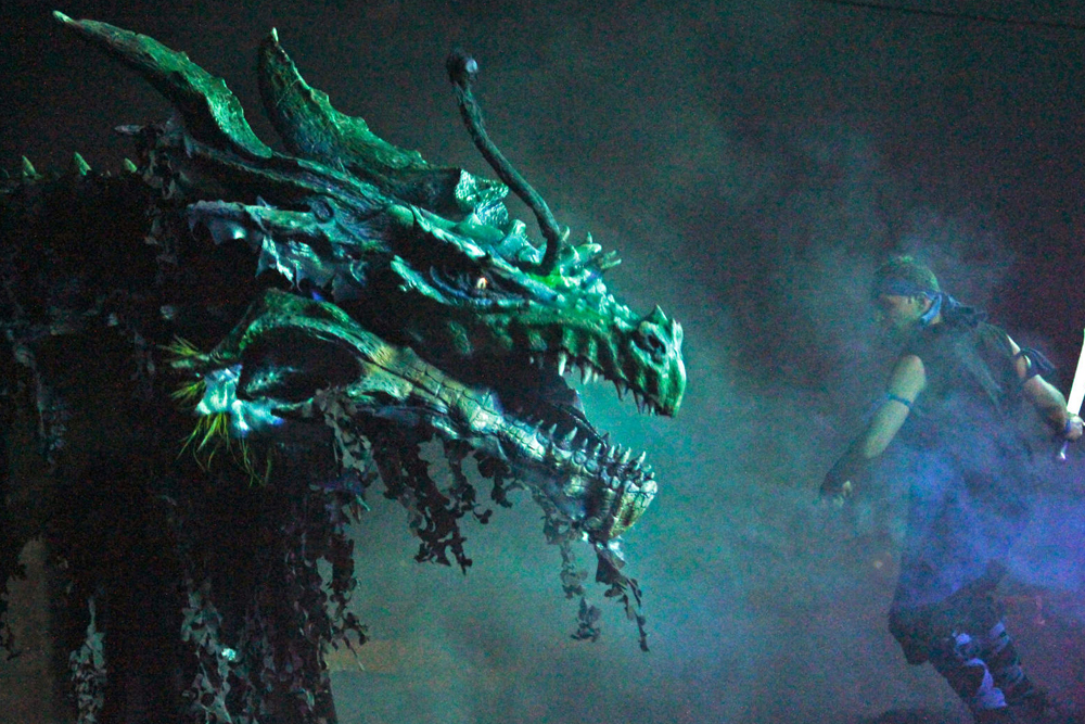 Pirates Dinner Adventure Show Ticket in Orlando - Image 3 of 7