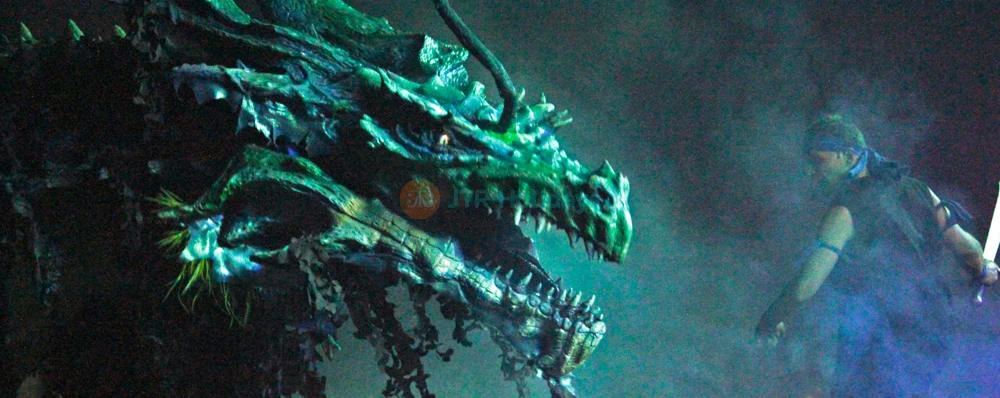 Pirates Dinner Adventure Show Ticket in Orlando | Book Your Experience Today - JTR Holidays - Image 3 of 5