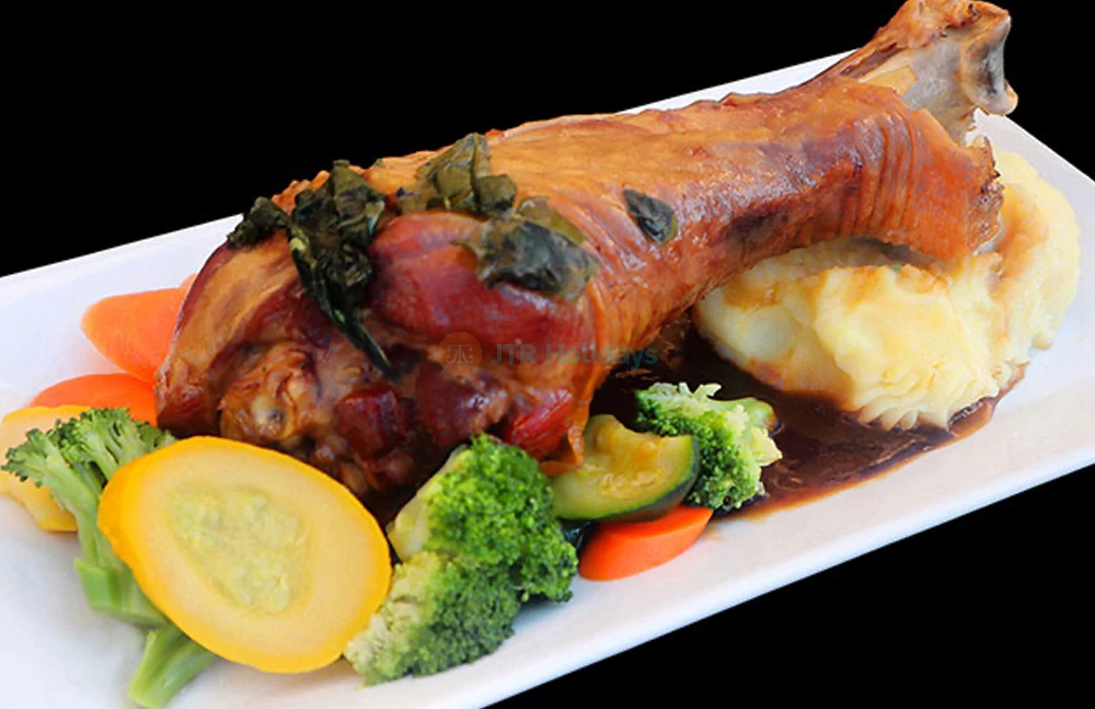 Pirates Dinner Adventure Show Ticket in Orlando | Book Your Experience Today - JTR Holidays - Image 7 of 7