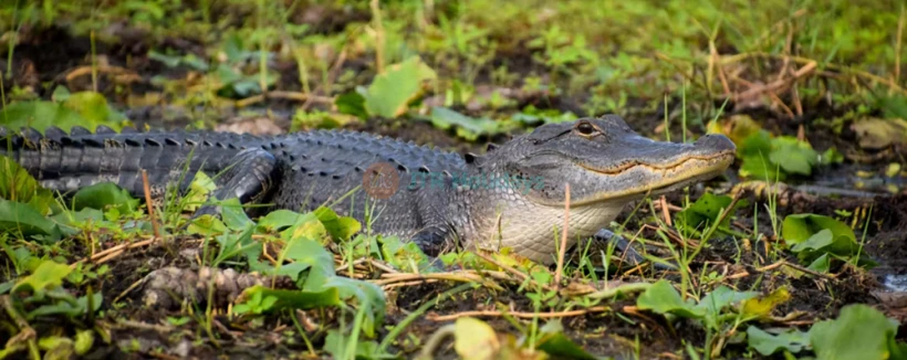 Orlando Everglades Airboat Tour - Bild 3 von 5