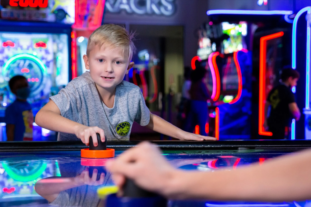 Andretti Indoor Karting & Games - Orlando - Image 2 of 5