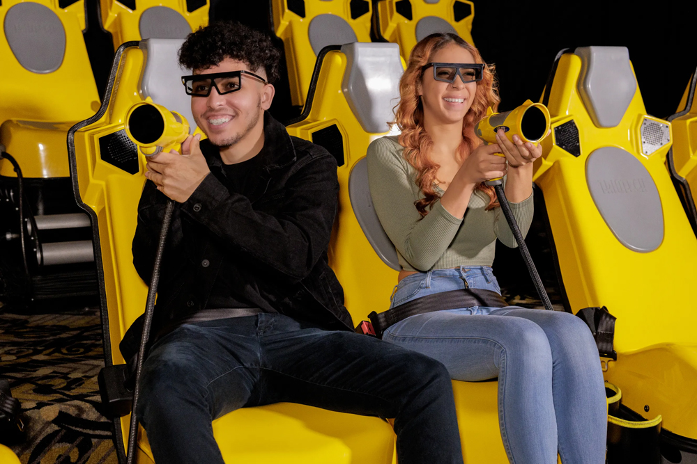 Andretti Indoor Karting & Games - Orlando - Image 3 of 8