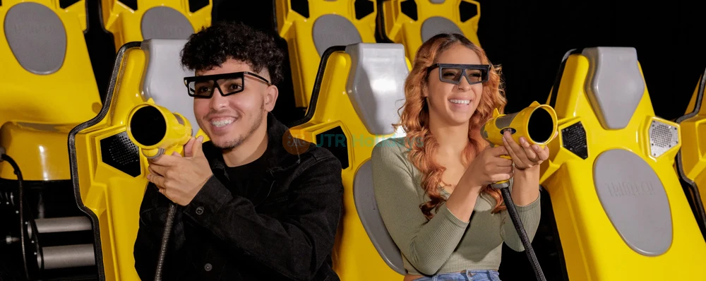 Andretti Karting y Juegos Interiores - Orlando - Image 3 of 8