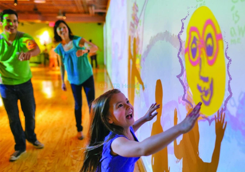 Crayola Experience in Orlando