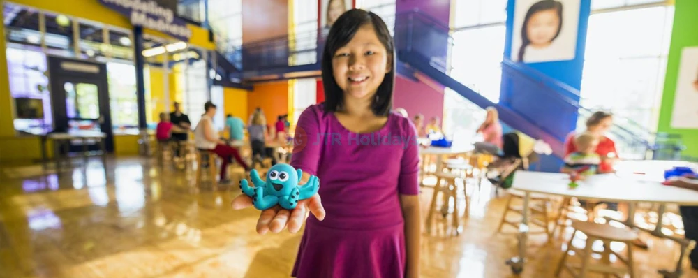 奥兰多彩乐绘体验中心 - Image 3 of 8