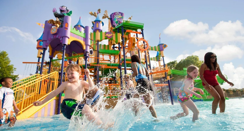 Buy Sesame Place San Diego Tickets | Family Fun & Sesame Street Attractions - JTR Holidays