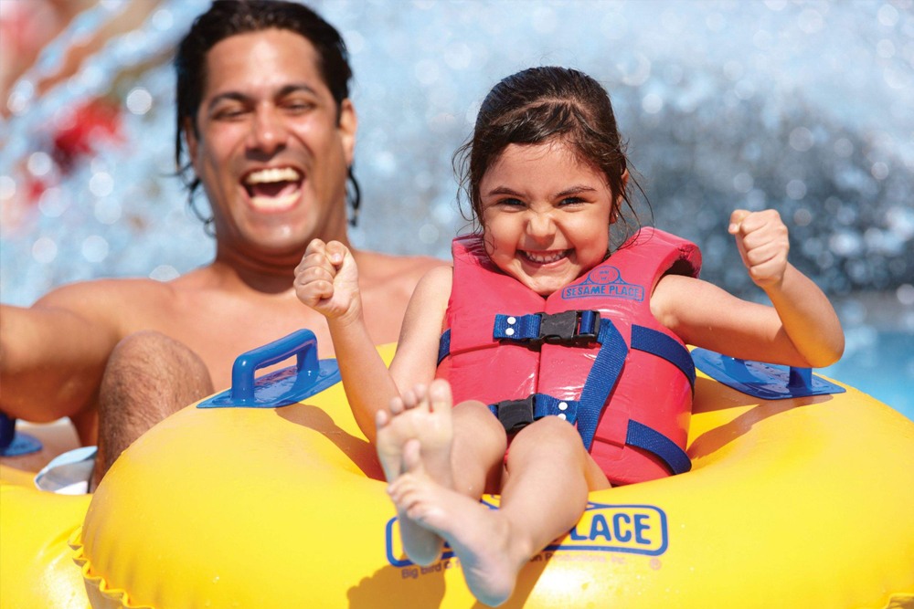 Billet pour Sesame Place San Diego - Image 2 of 7