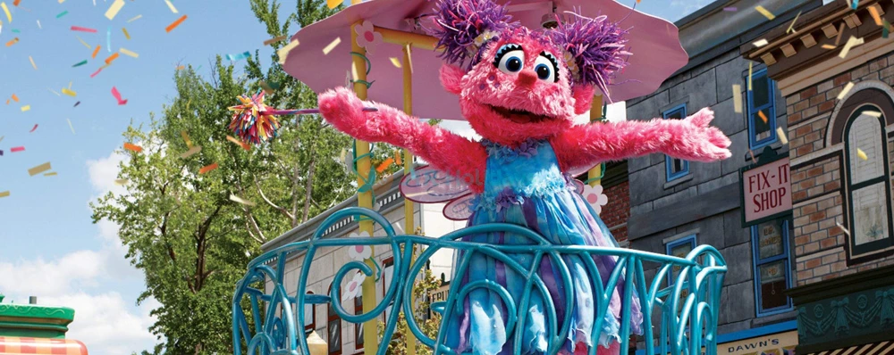 Buy Sesame Place San Diego Tickets | Family Fun & Sesame Street Attractions - JTR Holidays - Image 3 of 5
