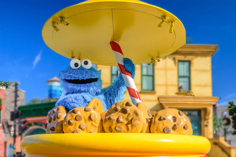 Billet pour Sesame Place San Diego - Image 6 of 7