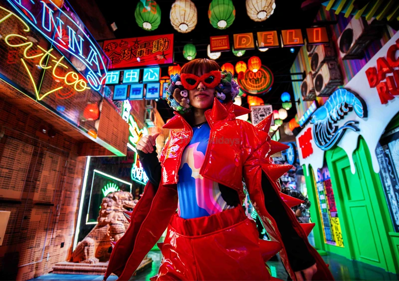 House Of Hype in Dubai