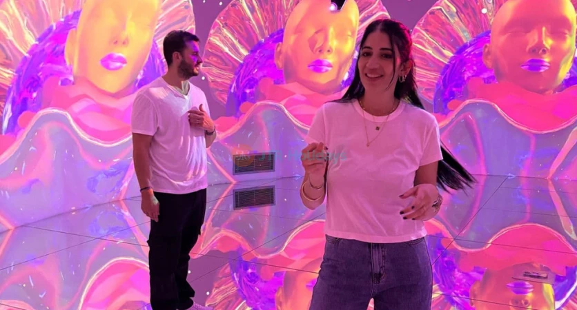House of Hype Dubai | Ultimate Entertainment & Gaming Experience at Dubai Mall - JTR Holidays