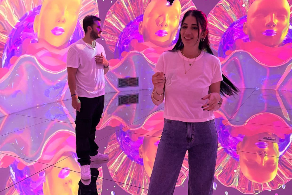 潮流之家 迪拜的 - Image 1 of 11