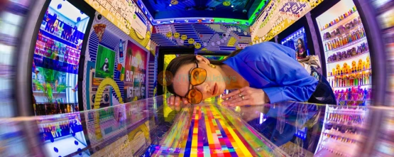 House of Hype Dubai | Ultimate Entertainment & Gaming Experience at Dubai Mall - JTR Holidays