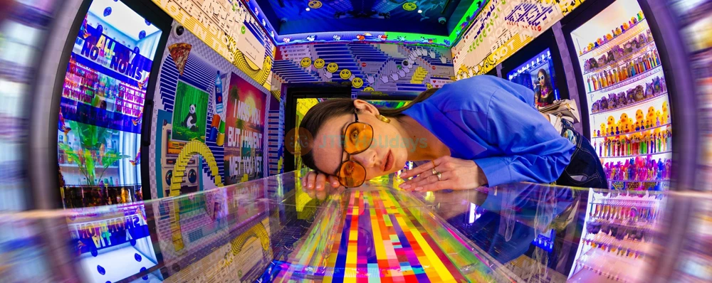 House Of Hype in Dubai - Image 3 of 5