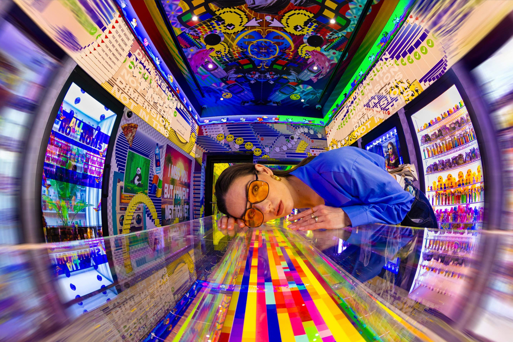 潮流之家 迪拜的 - Image 3 of 11