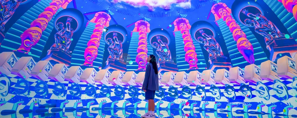 House Of Hype in Dubai - Image 4 of 5