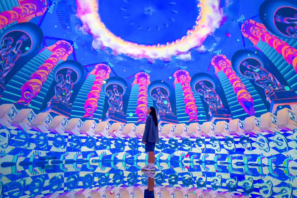 潮流之家 迪拜的 - Image 4 of 11