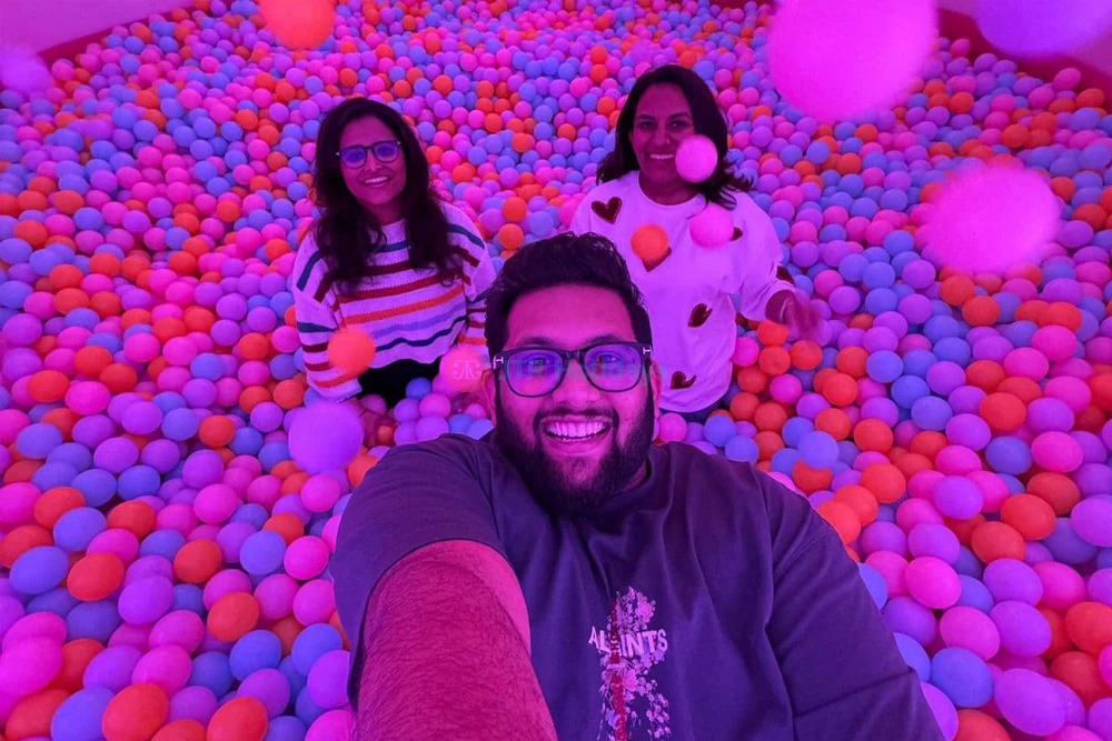 House of Hype Dubai | Ultimate Entertainment & Gaming Experience at Dubai Mall - JTR Holidays