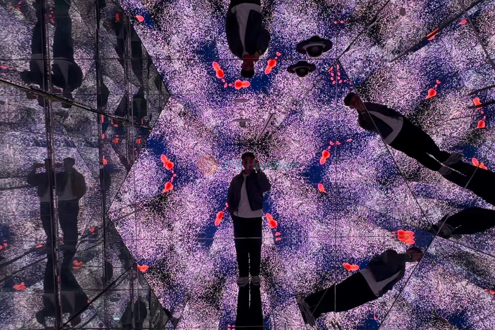 House Of Hype in Dubai - Image 8 of 11