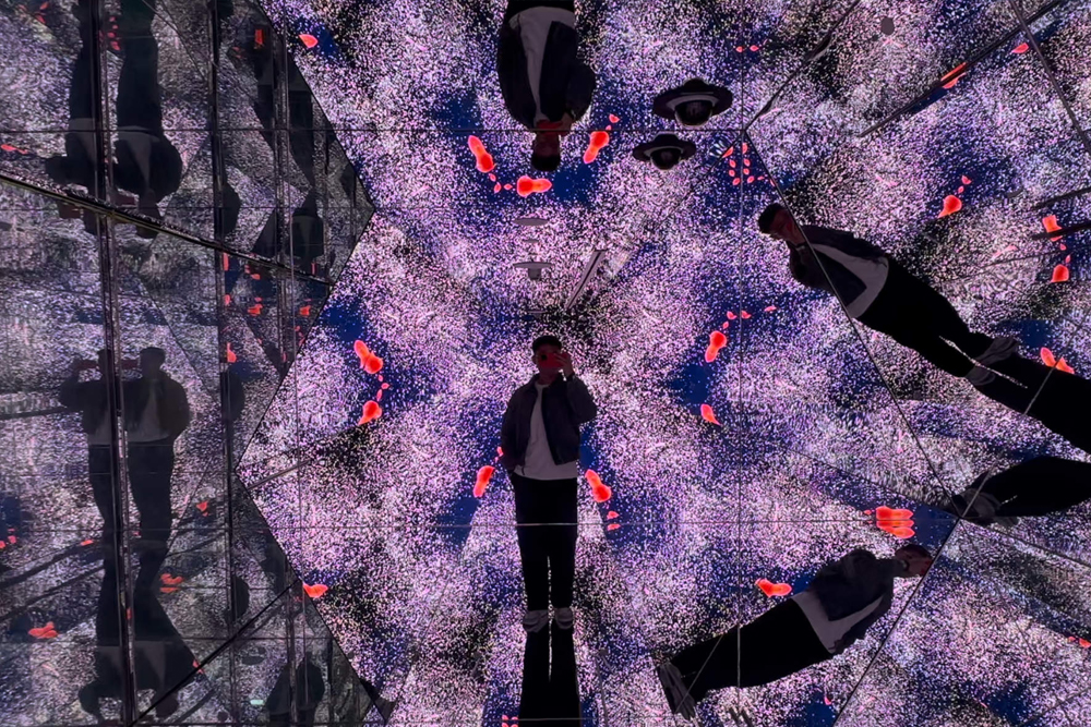 潮流之家 迪拜的 - Image 8 of 11